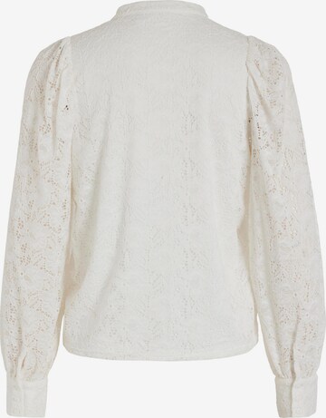 VILA Blouse 'Kril' in White