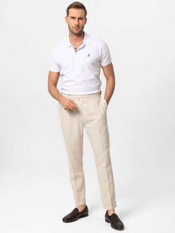 Antioch Shirt in Beige