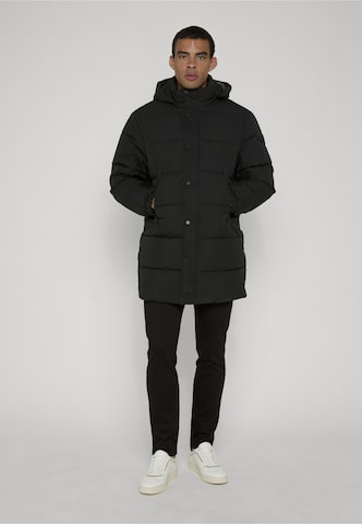 Cappotto invernale 'Anorak FP' di REPLAY in nero