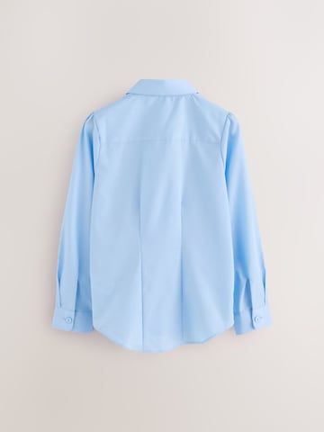 CLARKS Blouse in Blauw