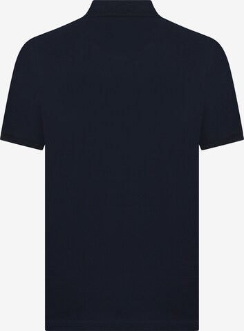 DENIM CULTURE Shirt 'OLIVER' in Blauw