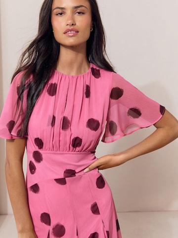 Abito di Lipsy in rosa