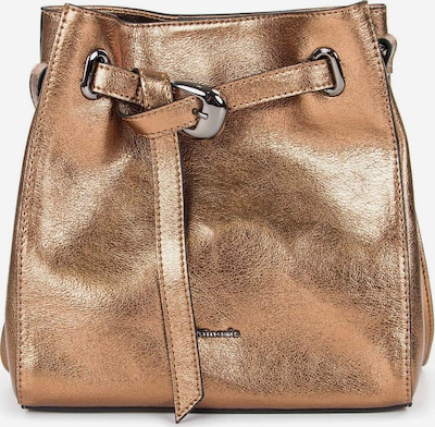 TAMARIS Beuteltasche 'Belinda' in bronze, Produktansicht