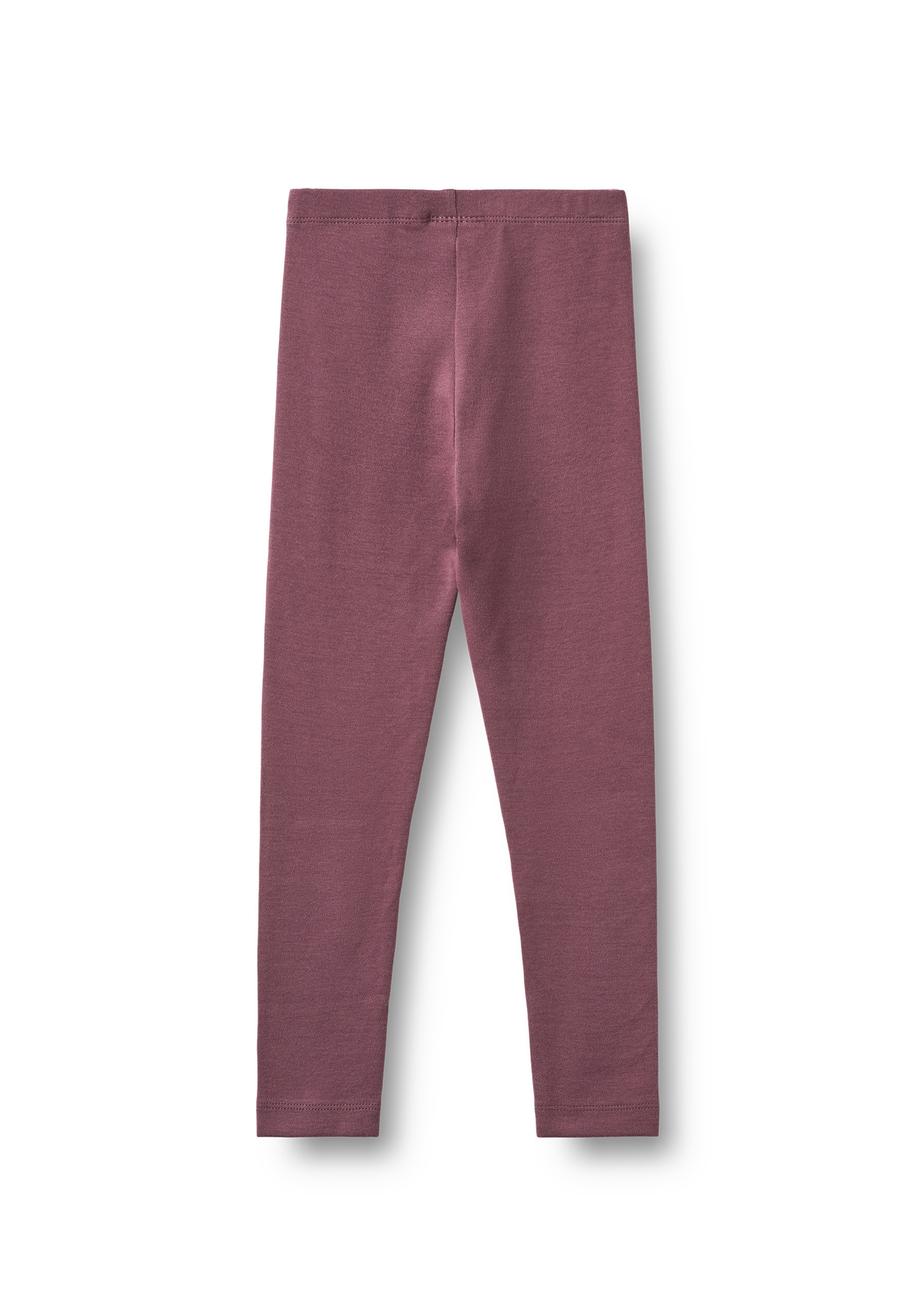 Skinny Leggings 'Jules' di WHEAT in beige
