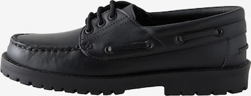 juoda Next Pusbačiai: priekis