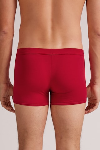 INTIMISSIMI Boxer shorts in Red