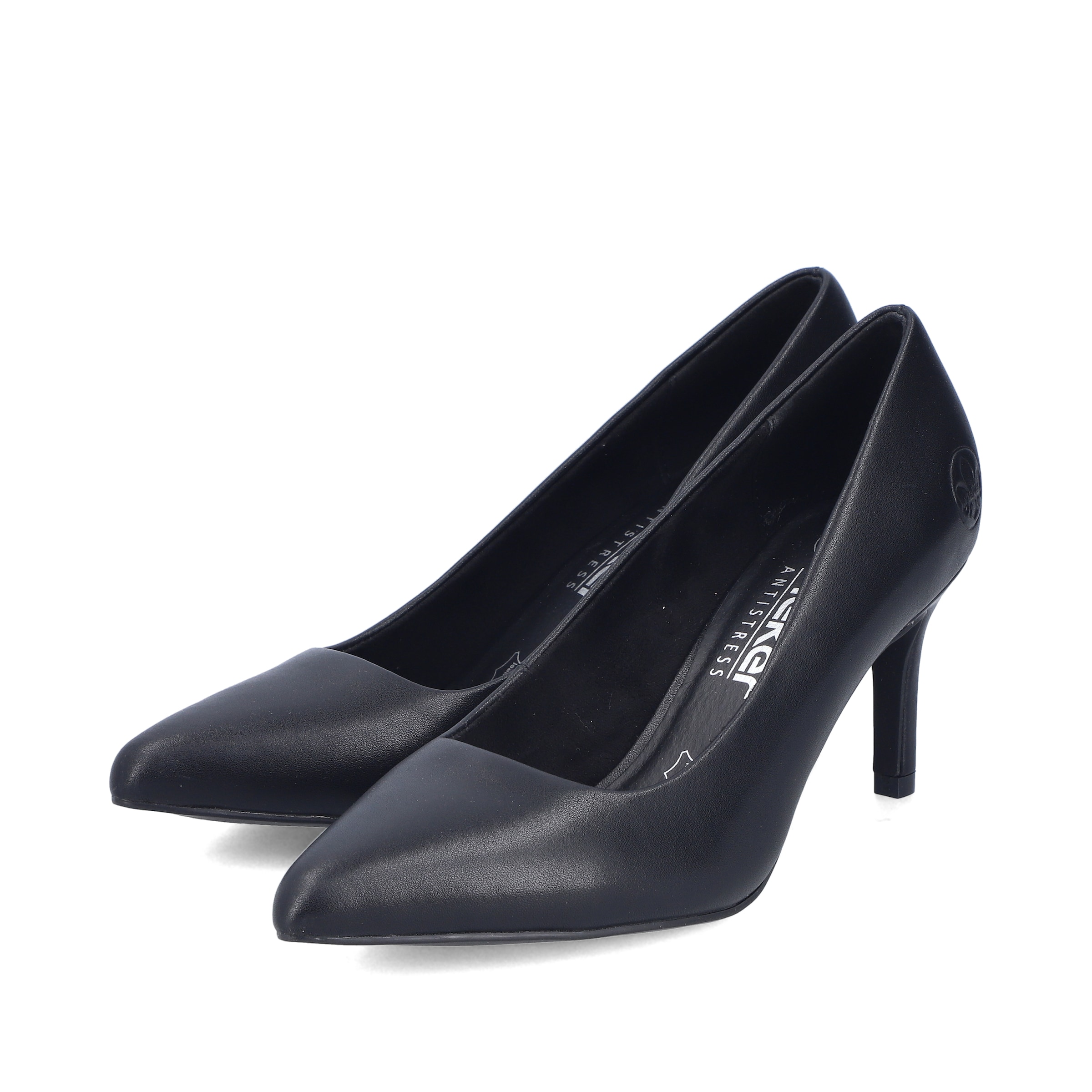 Escarpins Rieker en noir