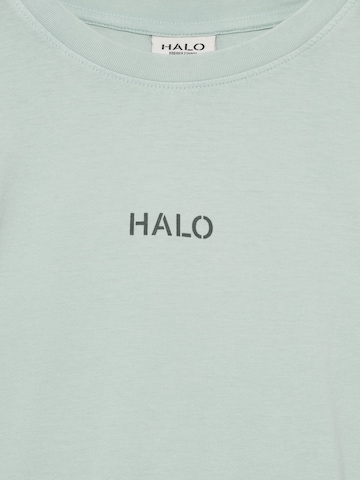 HALO Shirt in Green