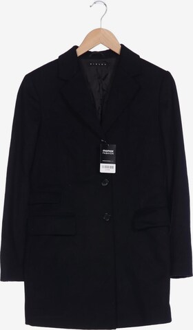 Sisley Jacket & Coat in S in Black: front