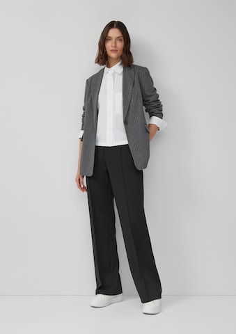 s.Oliver Bluse in Weiß