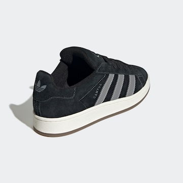 Baskets basses 'Campus 00s' ADIDAS ORIGINALS en noir