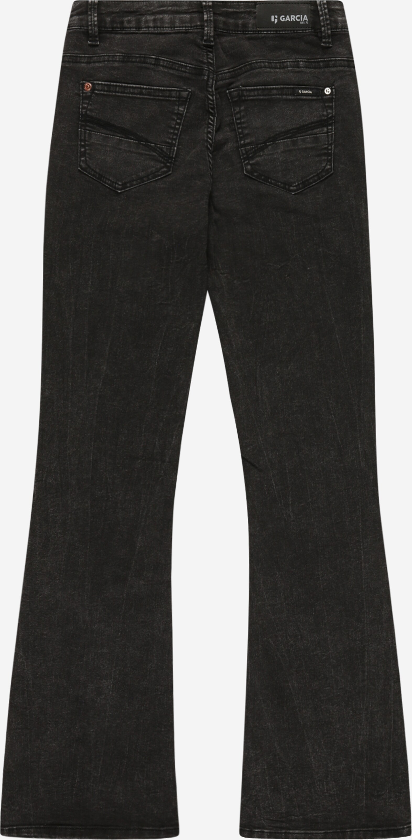 GARCIA Flared Jeans i ABOUT