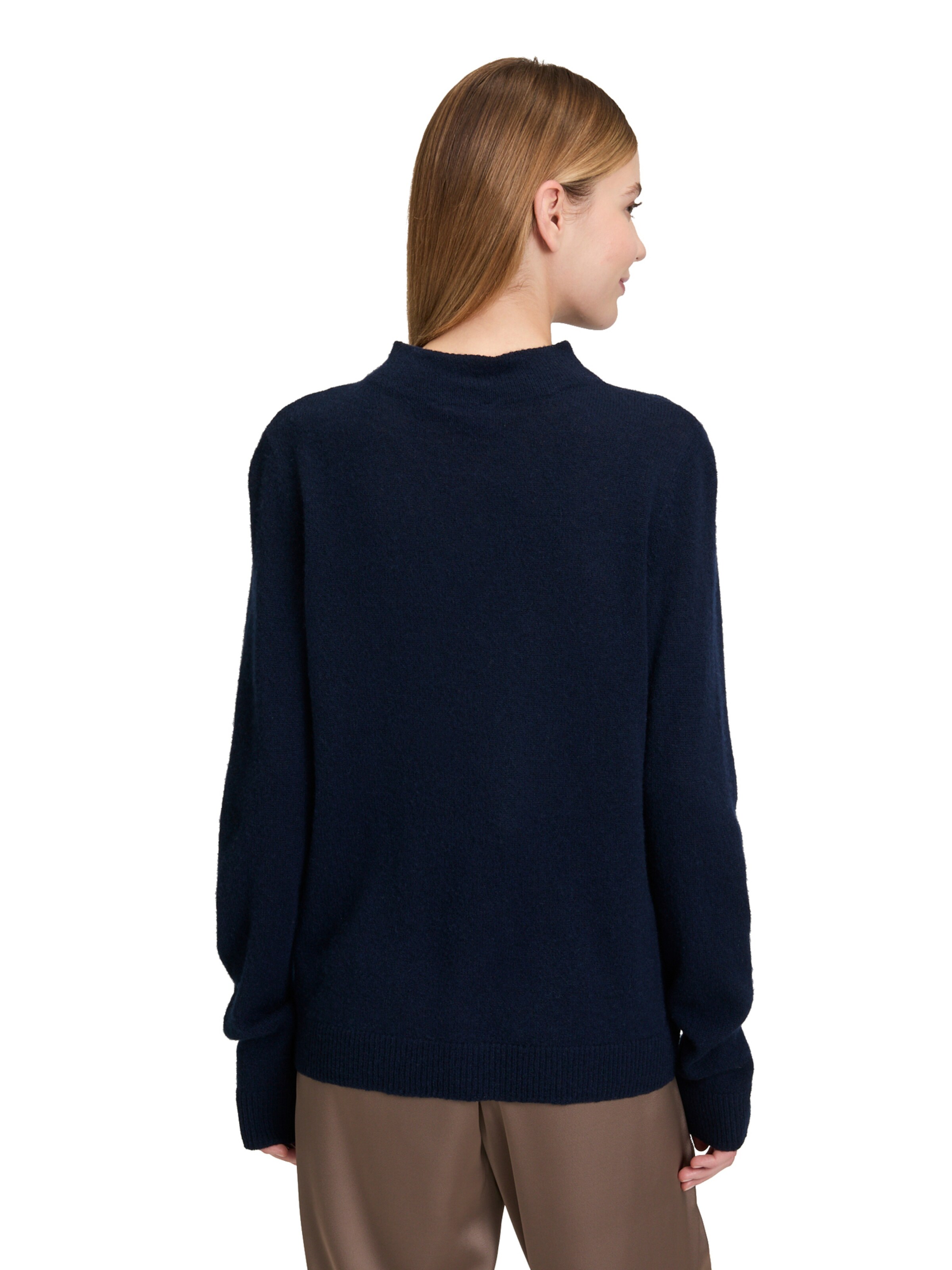Betty Barclay Sweater in Blue