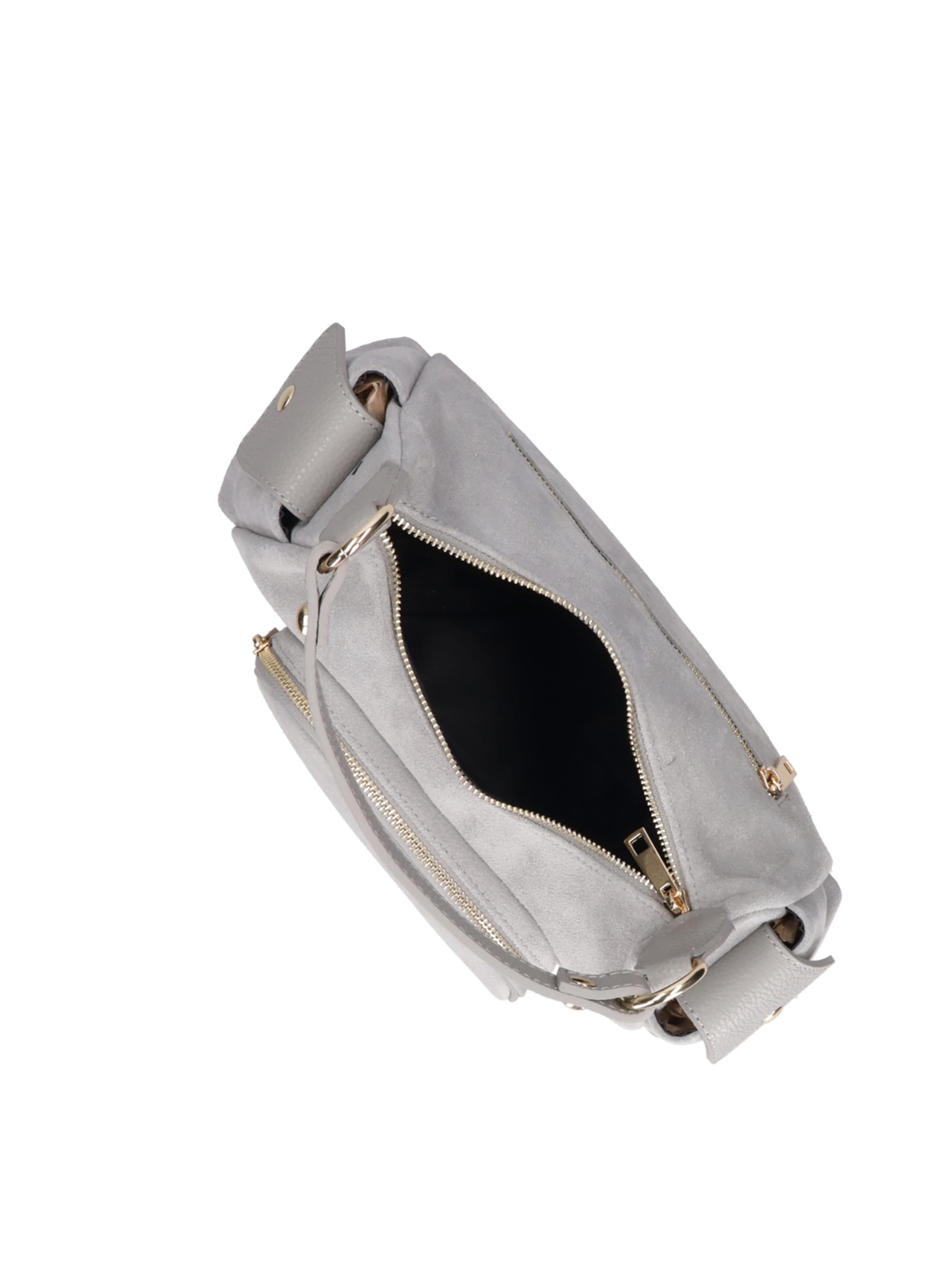 Gave Lux Shoulder bag in Grey