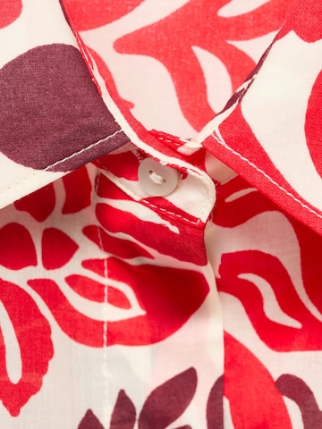 MANGO Blouse 'JULIA' in Wit