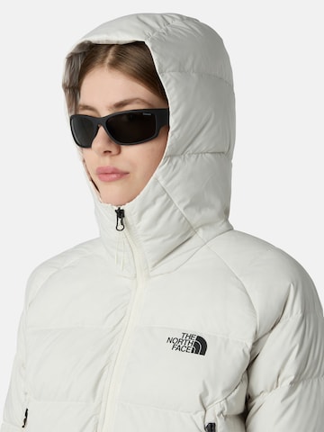 THE NORTH FACE Outdoorjas 'Hyalite' in Wit