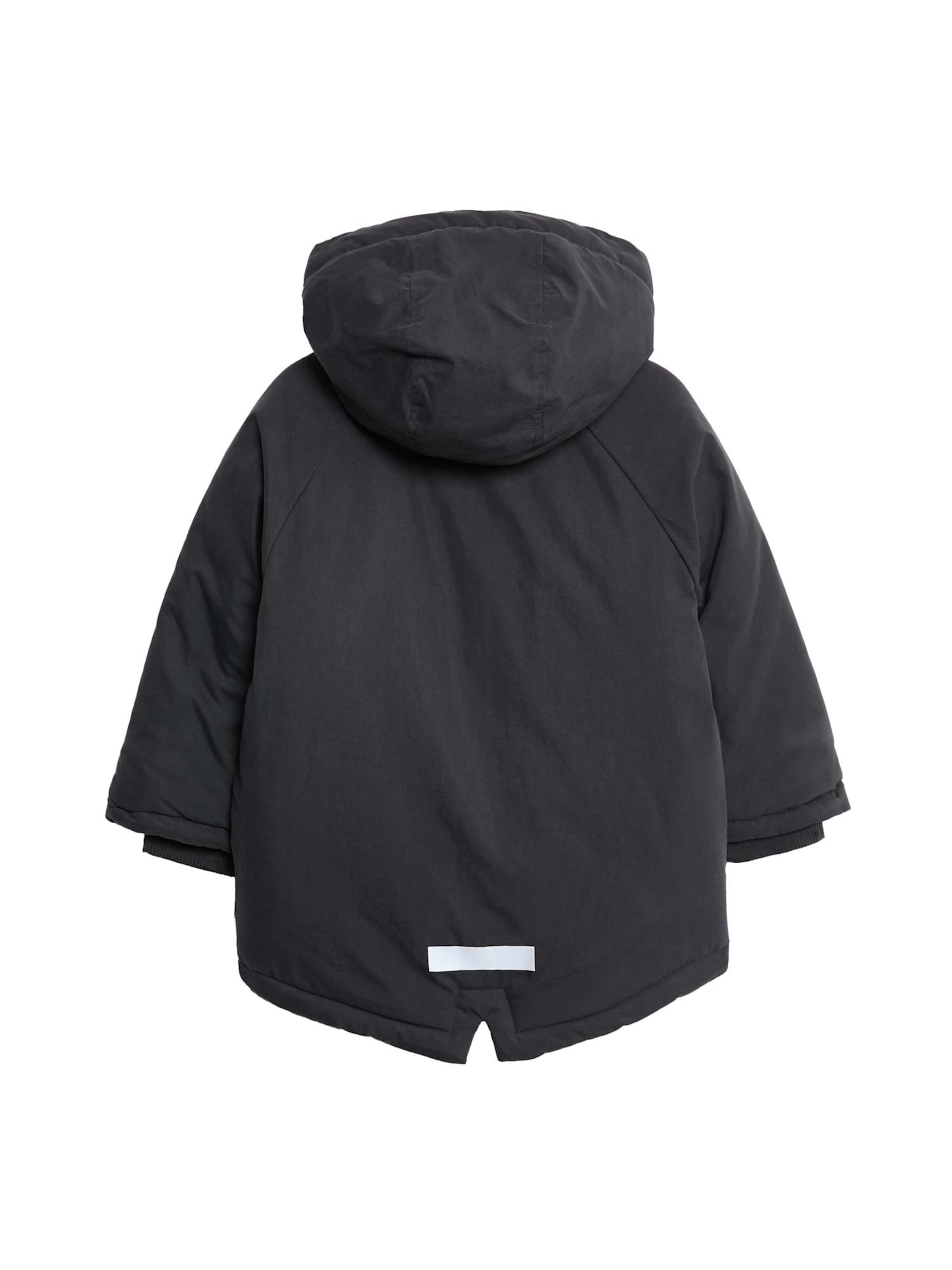 Veste mi-saison Marks & Spencer en noir