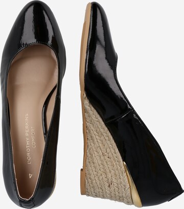 Dorothy Perkins Pumps 'Duchess' in Schwarz