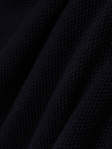 Pull-over Nils Sundström en bleu