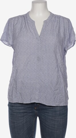 Betty Barclay Blouse & Tunic in XXL in Blue: front
