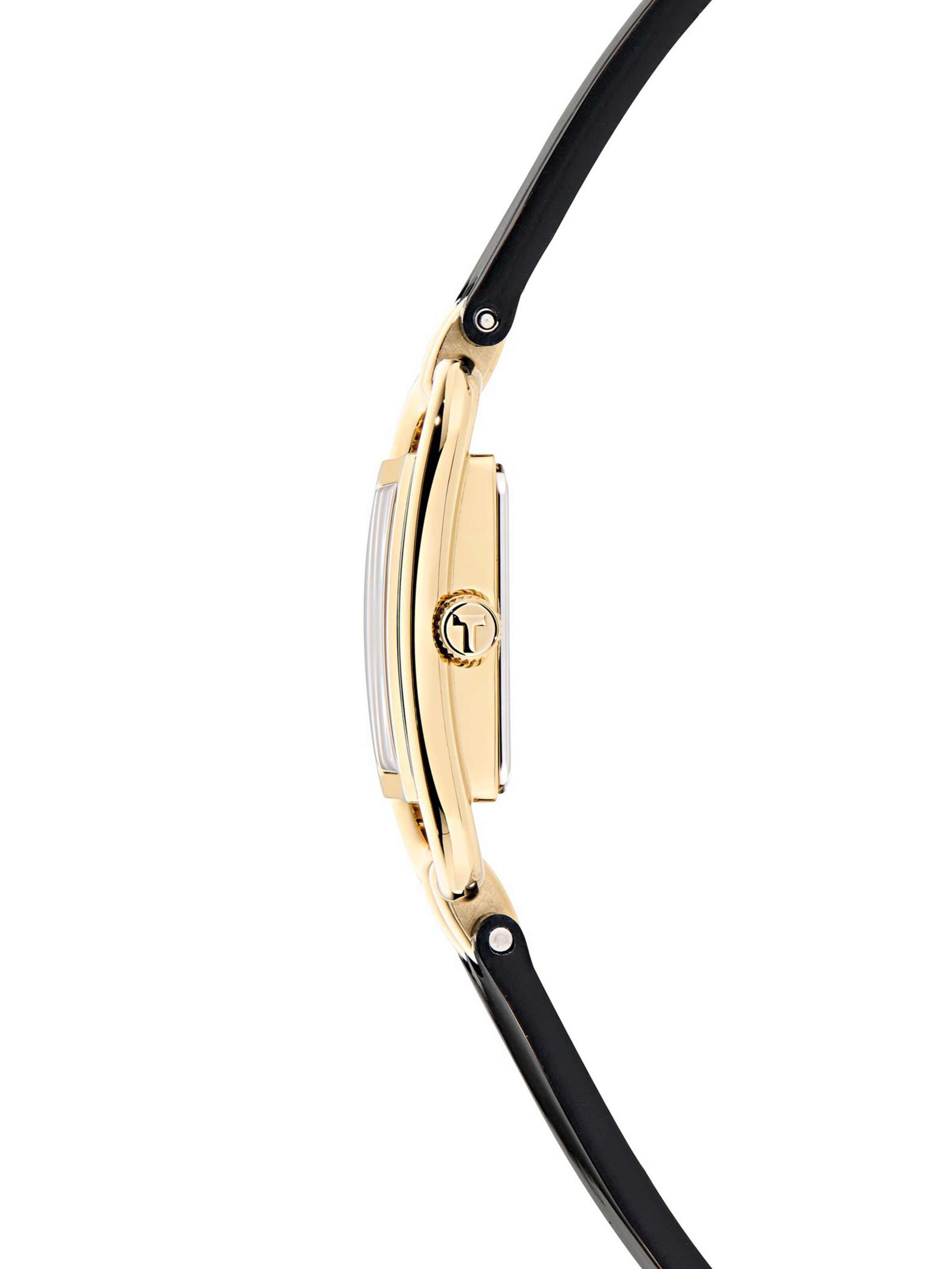 Ted Baker Analog watch 'Tessye' in Black