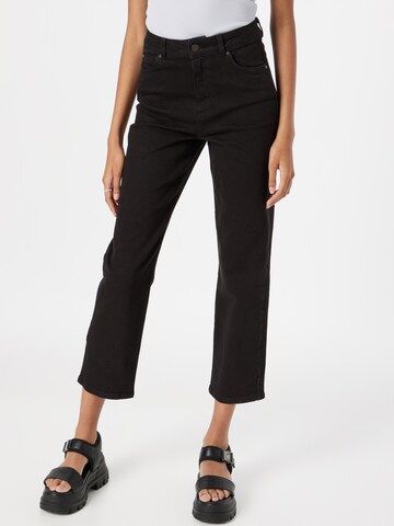 Thought Regular Jeans 'Thought' in Black: front