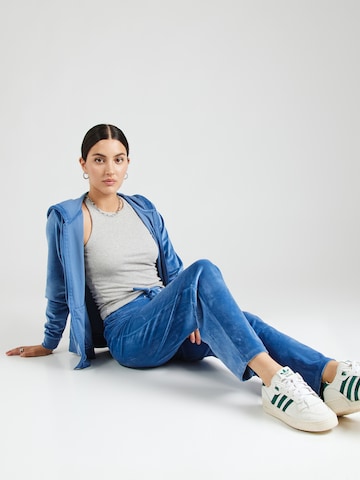 b.young Sweatsuit 'BY MITZA' in Blue