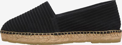 SELECTED FEMME Espadrile 'Ellen' u crna, Pregled proizvoda