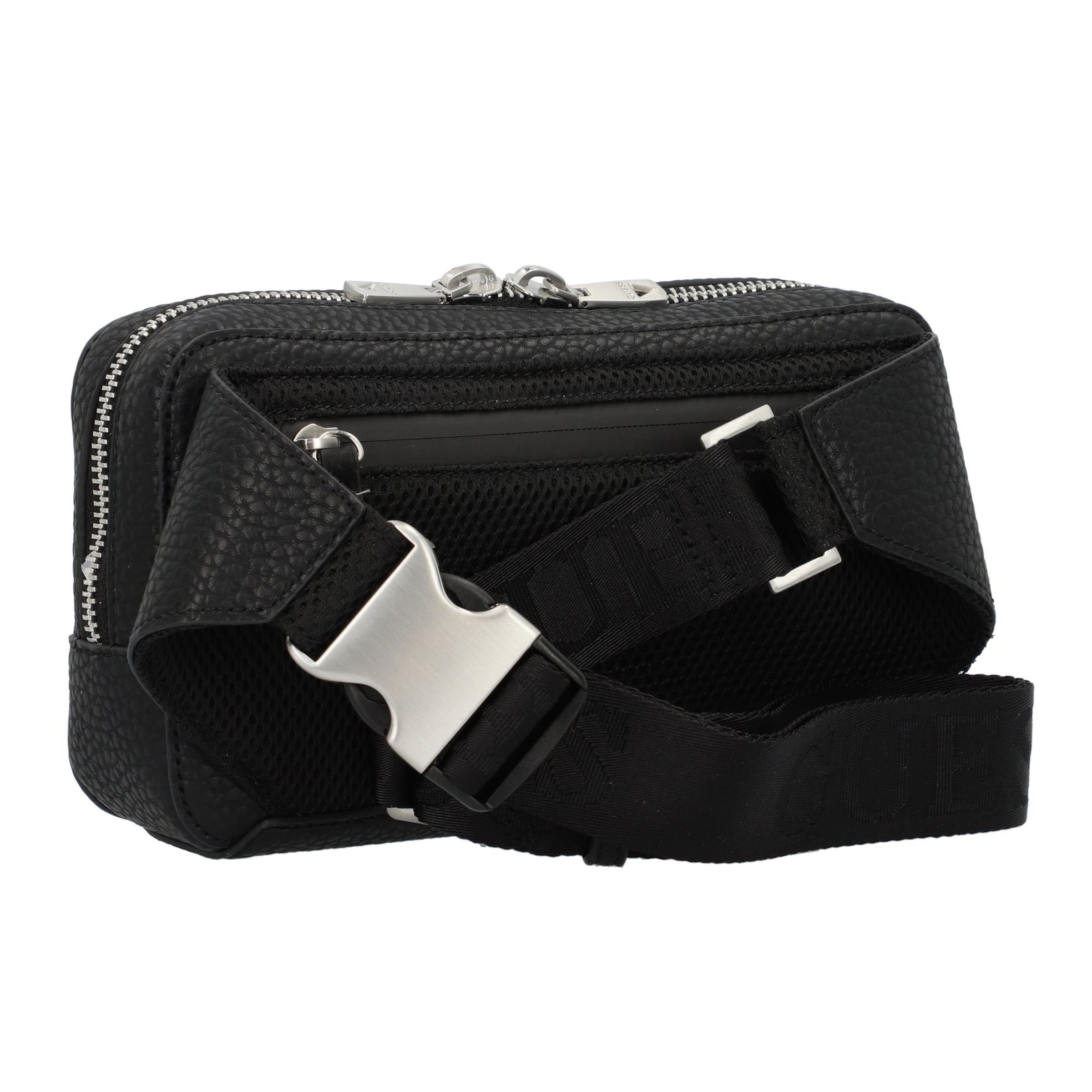 Marsupio 'Torino' di GUESS in nero