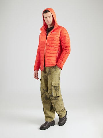 COLUMBIA Vabaajajope 'Powder Lite™ II', värv oranž