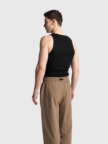 GiestoMajica 'T-Shirts' - crna boja