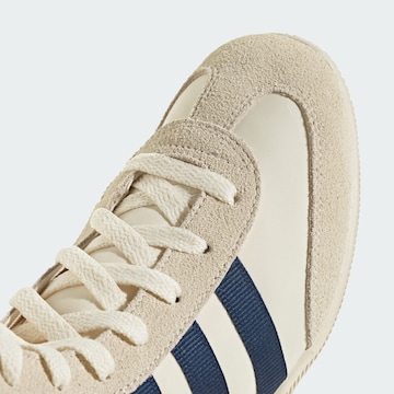 Baskets hautes 'Japan' ADIDAS ORIGINALS en blanc