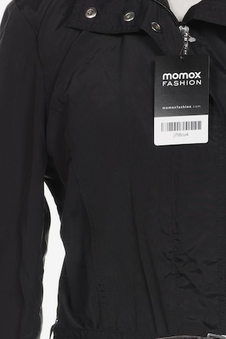 GEOX Jacke M in Schwarz