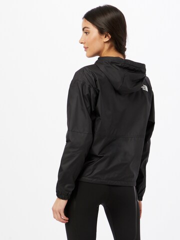 THE NORTH FACE Jacke 'Sheru' in Schwarz