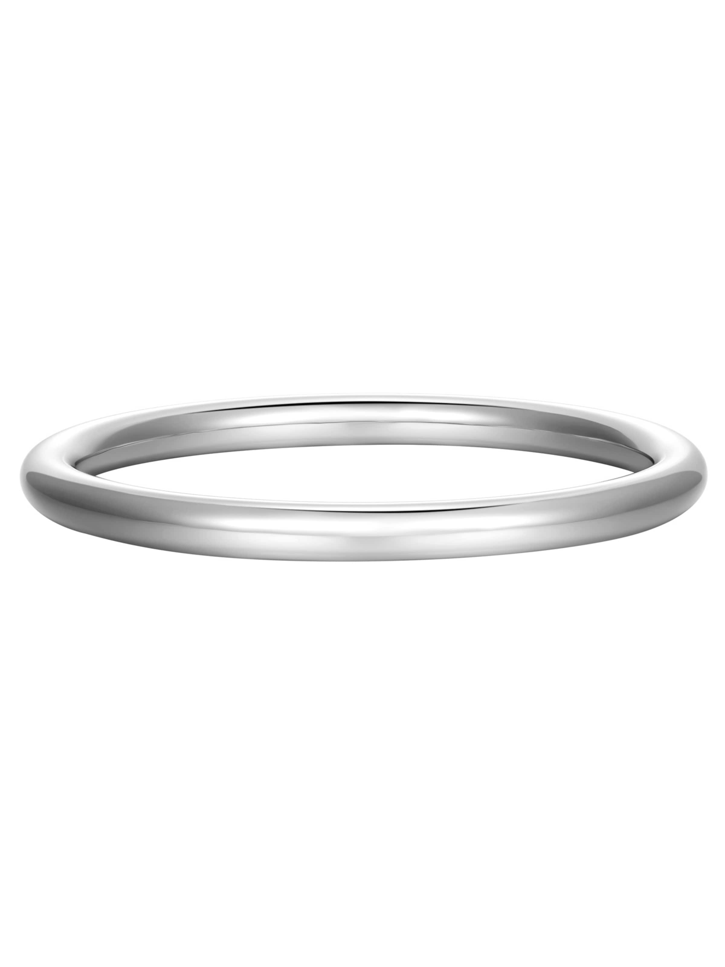 Bracelet Yokoamii en argent : devant
