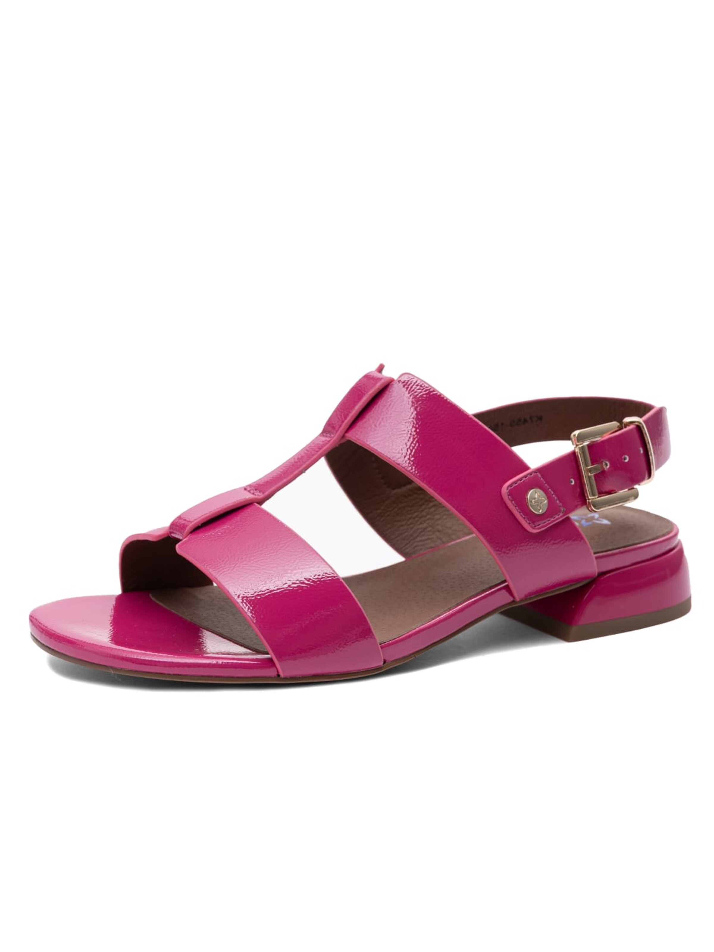 Maciejka Sandale‌‌‌‌ in Pink: Vorderseite