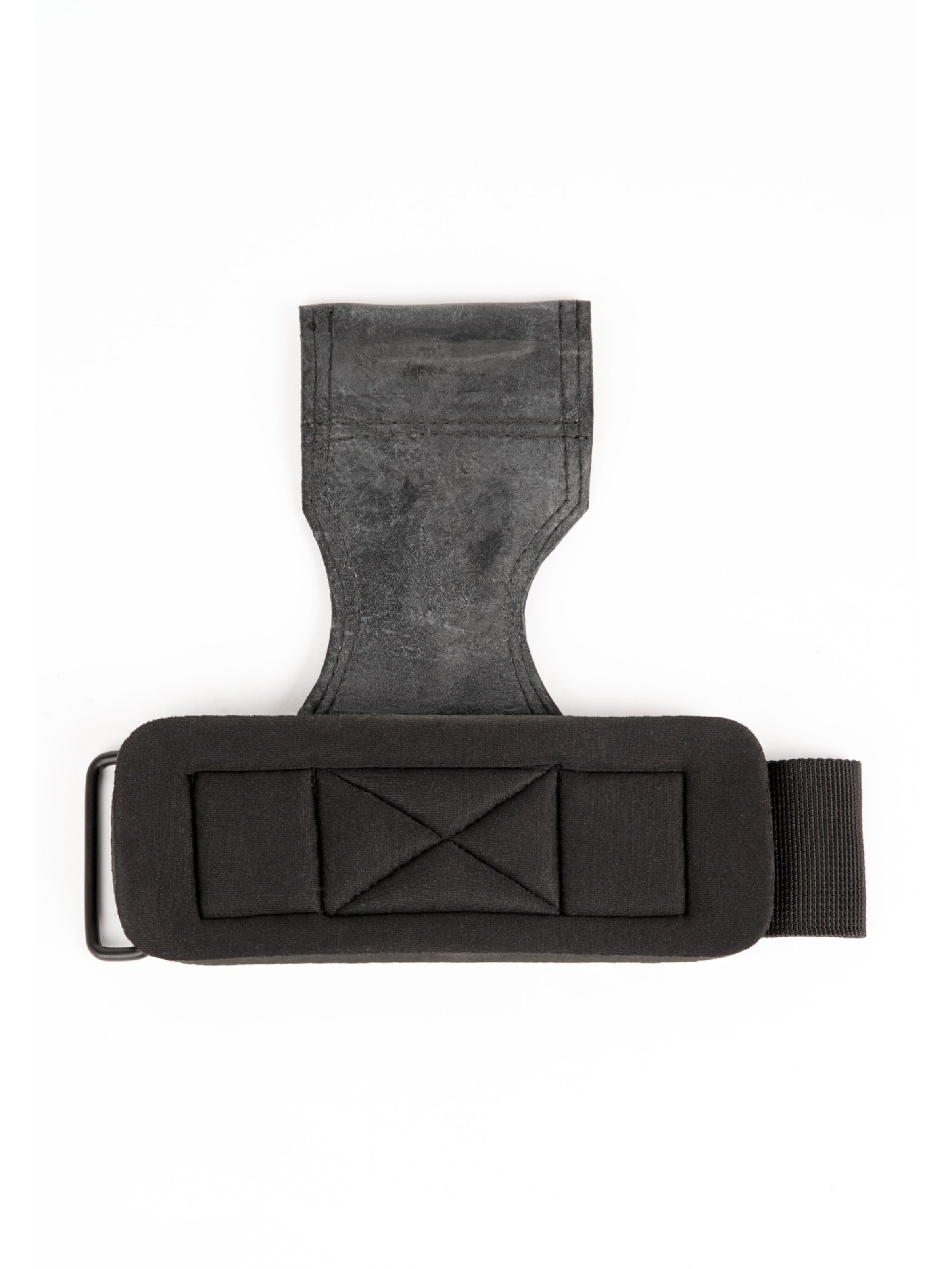 Gants de sport Gorilla Wear en noir