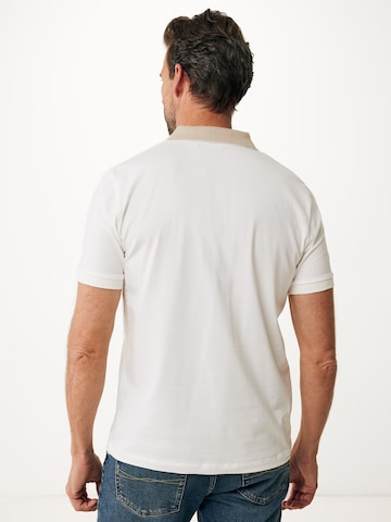 MEXX - Camiseta en blanco