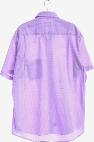 maddison Button-down-Hemd L in Pink