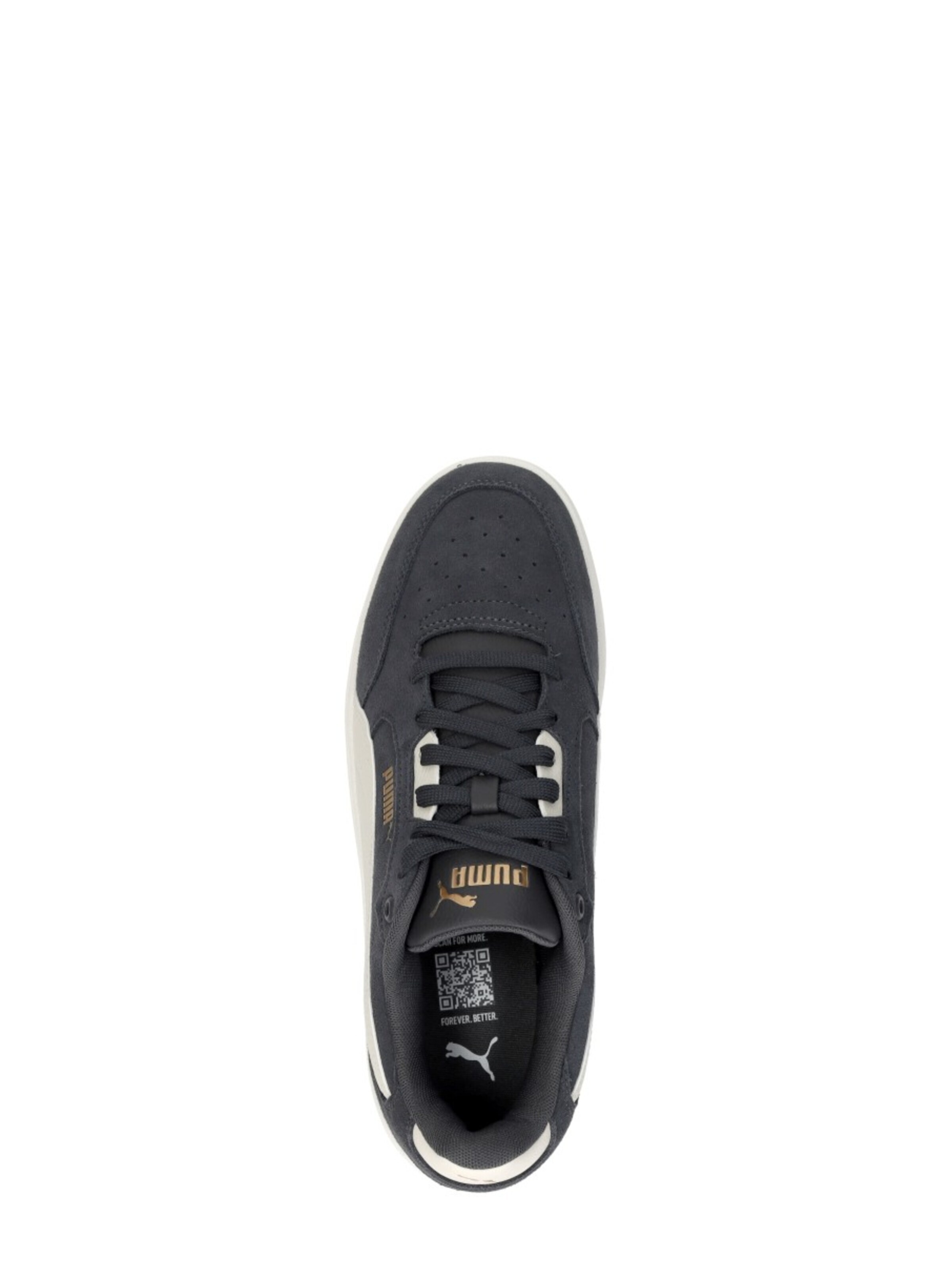 PUMA Sneakers laag 'Shuffle Downtown SD' in Grijs