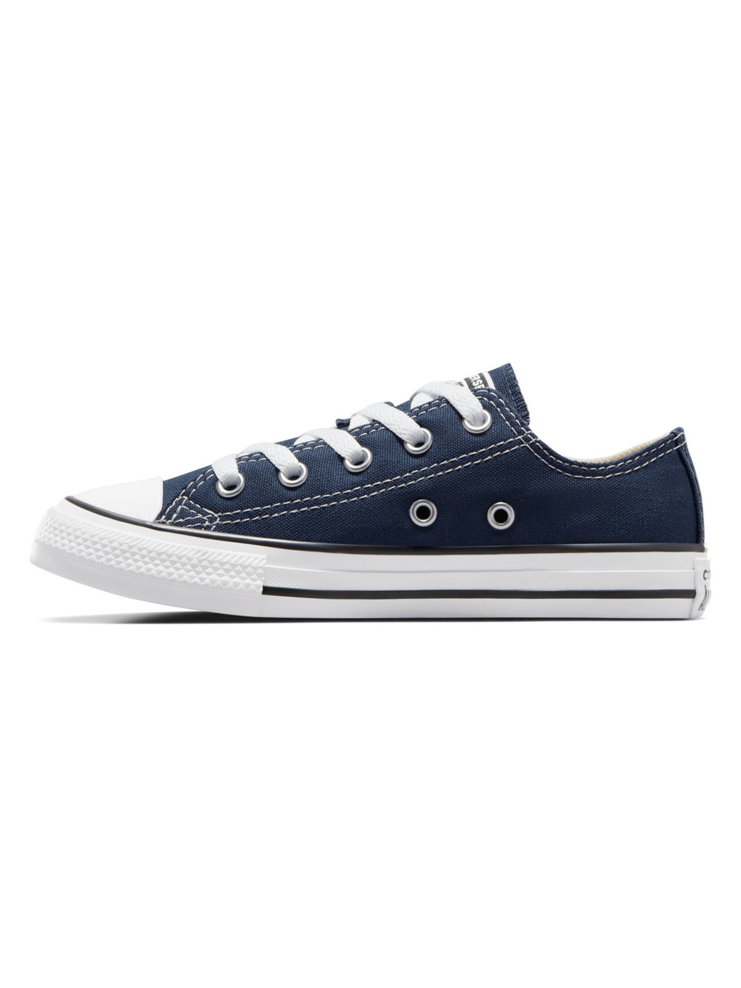 CONVERSE - Zapatillas deportivas en azul