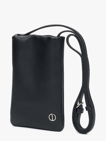 Sac à bandoulière '240317' Estro en noir