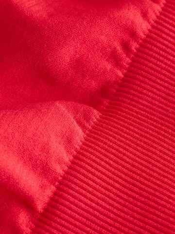 Skinny Leggings di Next in rosso