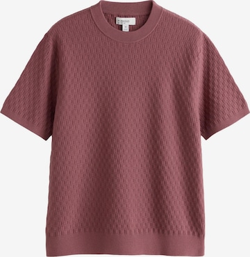 Next Trui in Rood: voorkant