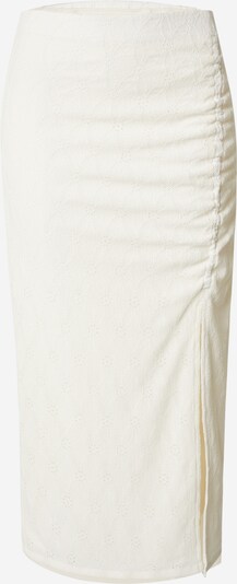 EDITED Spódnica 'Ourania' w kolorze kremowym, Podgląd produktu