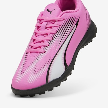 PUMA Athletic Shoes 'ULTRA PLAY TT' in Pink