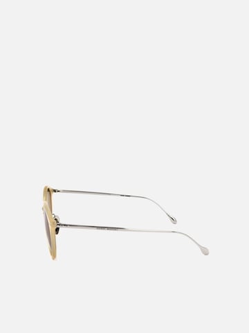 ISABEL MARANT Sonnenbrille‌‌‌‌‌‌‌‌‌‌ in Gelb