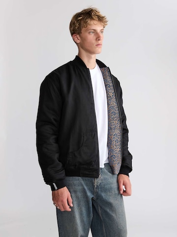 Yahmo - Chaqueta de entretiempo 'Siggi' en marrón
