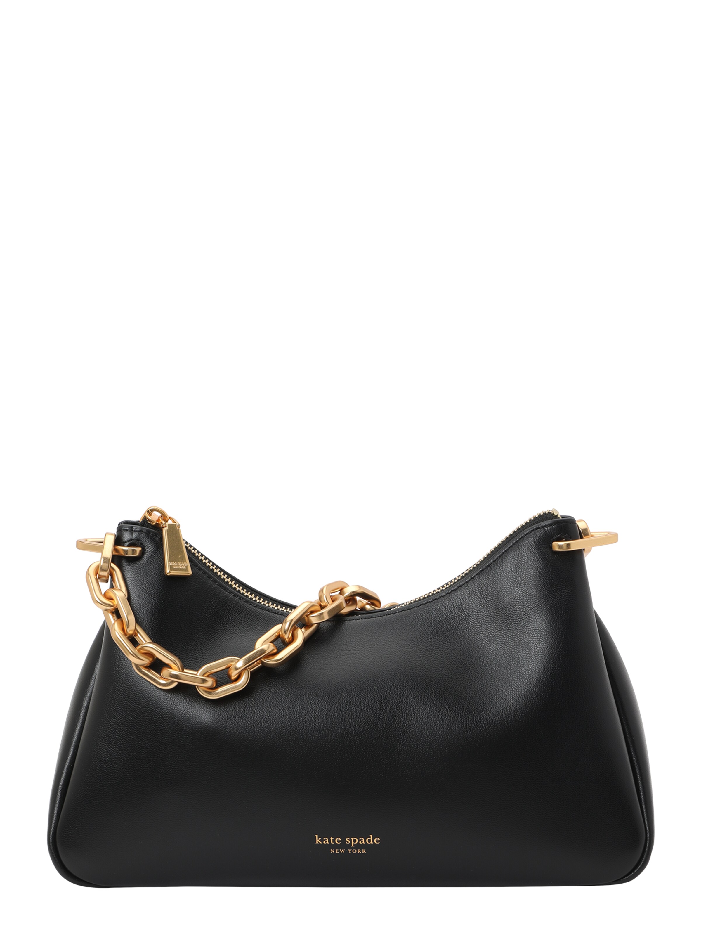 Kate Spade Shoulder bag 'Grace' in Black: front