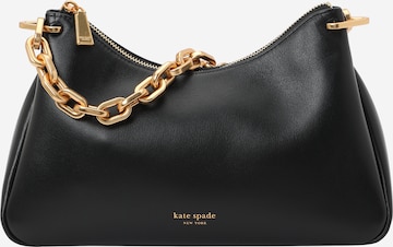 Kate Spade Shoulder Bag 'Grace' in Black: front